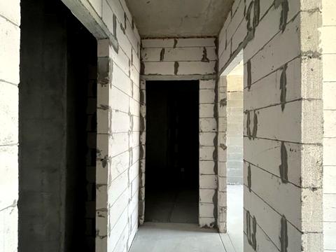 квартира по адресу Днепровская набережная ул., 15-Ж