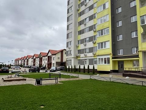 квартира за адресою 30 років Перемоги, 25