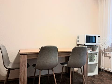 квартира за адресою Краківська вул., 15