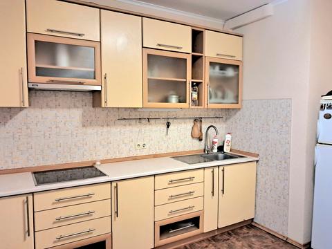 квартира за адресою Краківська вул., 15