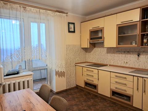 квартира за адресою Краківська вул., 15