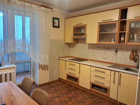 квартира за адресою Краківська вул., 15