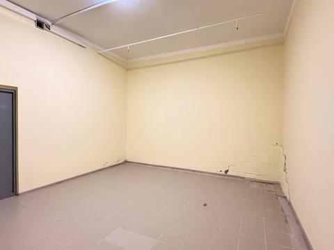 комерційна за адресою Остафія Дашковича вул., 19