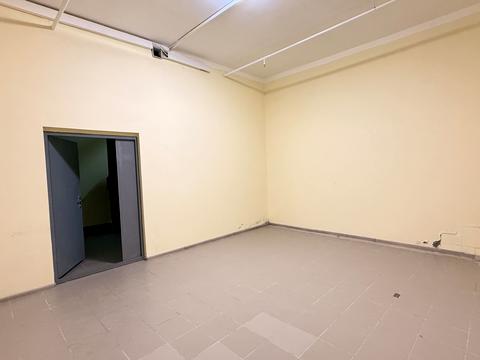 комерційна за адресою Остафія Дашковича вул., 19