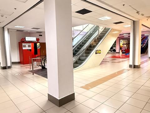 комерційна за адресою Остафія Дашковича вул., 19