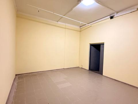 комерційна за адресою Остафія Дашковича вул., 19