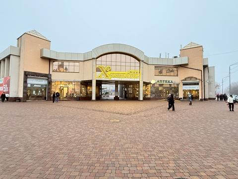 комерційна за адресою Остафія Дашковича вул., 19