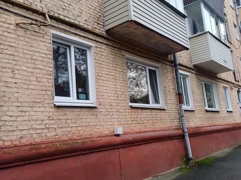 квартира за адресою Княгині Ольги вул., 14