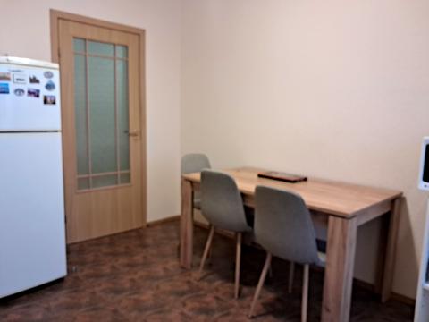 квартира за адресою Краківська вул., 15