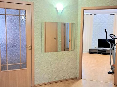 квартира за адресою Краківська вул., 15