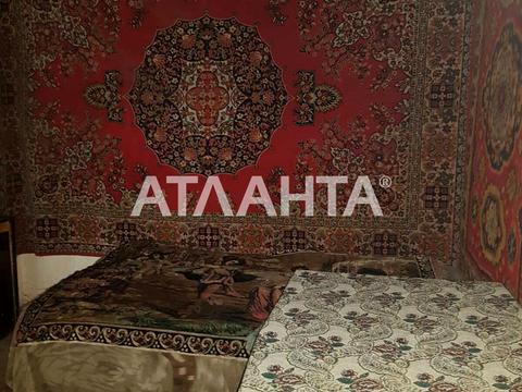 квартира по адресу Бахмутская ул. (Курская), 22