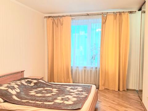 квартира за адресою Краківська вул., 15