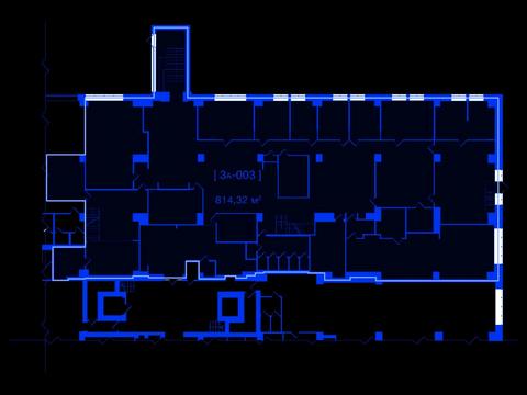 коммерческая по адресу Ахтырский пер., 3