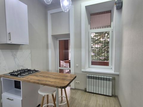 квартира за адресою Одеса, Затишна вул., 13
