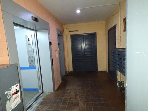 квартира по адресу Червоной Калины просп. (Владимира Маяковского), 3-А