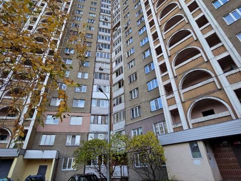 квартира по адресу Червоной Калины просп. (Владимира Маяковского), 3-А