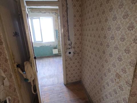 квартира по адресу Червоной Калины просп. (Владимира Маяковского), 3-А