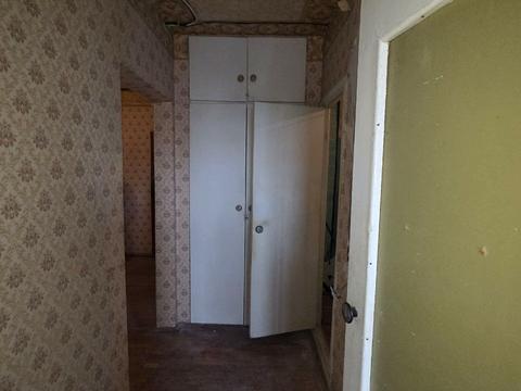 квартира по адресу Червоной Калины просп. (Владимира Маяковского), 3-А