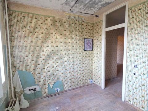 квартира по адресу Червоной Калины просп. (Владимира Маяковского), 3-А