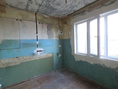 квартира по адресу Червоной Калины просп. (Владимира Маяковского), 3-А