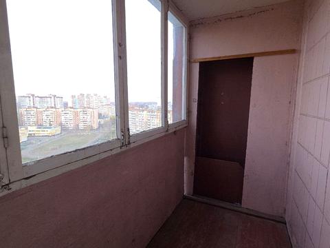 квартира по адресу Червоной Калины просп. (Владимира Маяковского), 3-А