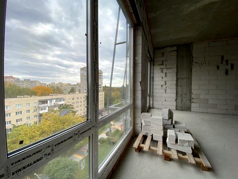 квартира по адресу Космонавтов просп., 75