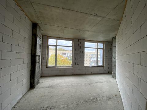 квартира по адресу Космонавтов просп., 75