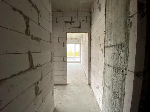 квартира по адресу Космонавтов просп., 75