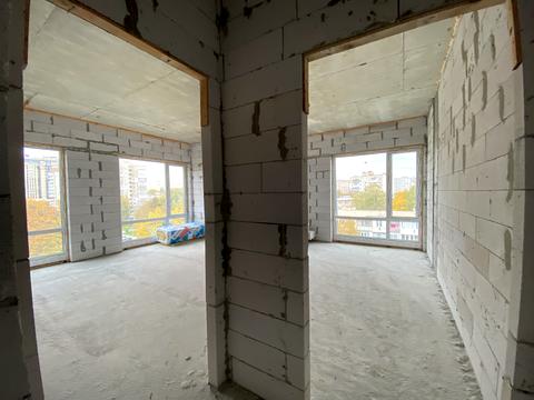 квартира по адресу Космонавтов просп., 75