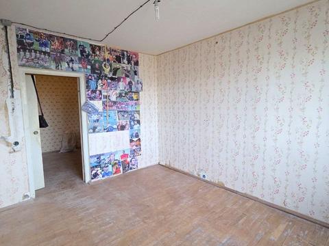 квартира по адресу Червоной Калины просп. (Владимира Маяковского), 3-А