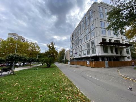 квартира по адресу Космонавтов просп., 75