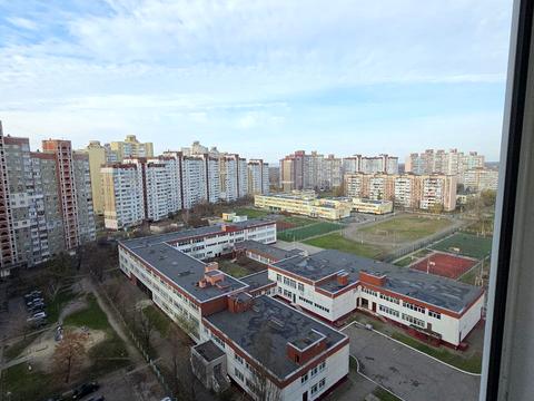 квартира по адресу Червоной Калины просп. (Владимира Маяковского), 3-А