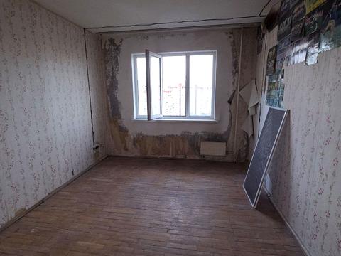 квартира по адресу Червоной Калины просп. (Владимира Маяковского), 3-А