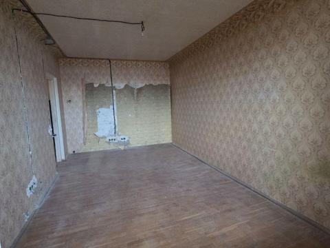 квартира по адресу Червоной Калины просп. (Владимира Маяковского), 3-А