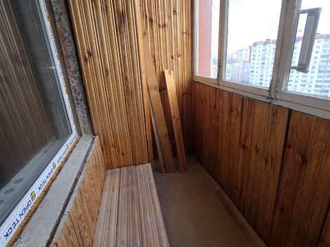 квартира по адресу Червоной Калины просп. (Владимира Маяковского), 3-А