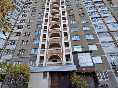 квартира по адресу Червоной Калины просп. (Владимира Маяковского), 3-А