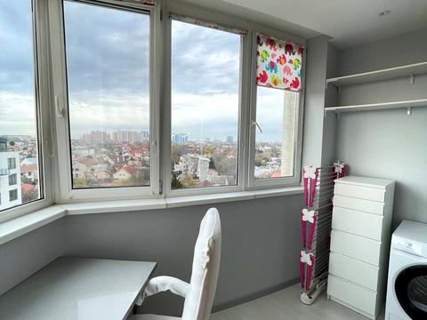 квартира по адресу Одесской громады ул. (Авдеева-Черноморского), 2б