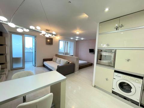 квартира по адресу Одесской громады ул. (Авдеева-Черноморского), 2б