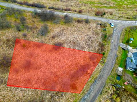 ділянка за адресою Шевченка