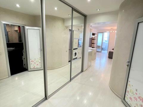 квартира по адресу Одесской громады ул. (Авдеева-Черноморского), 2б