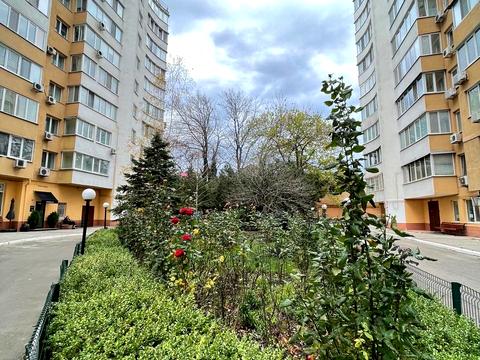 квартира по адресу Одесской громады ул. (Авдеева-Черноморского), 2б