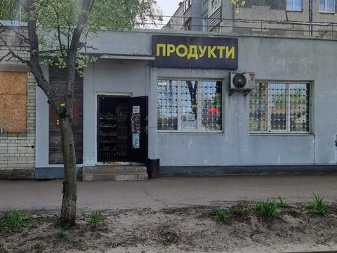 комерційна за адресою Чернігів, Волковича вул., 15