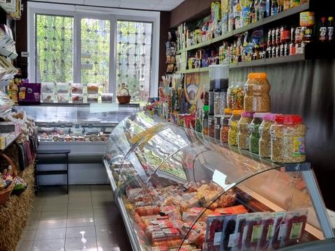 комерційна за адресою Чернігів, Волковича вул., 15