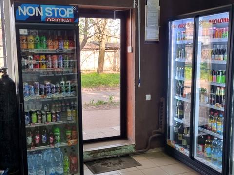 комерційна за адресою Чернігів, Волковича вул., 15