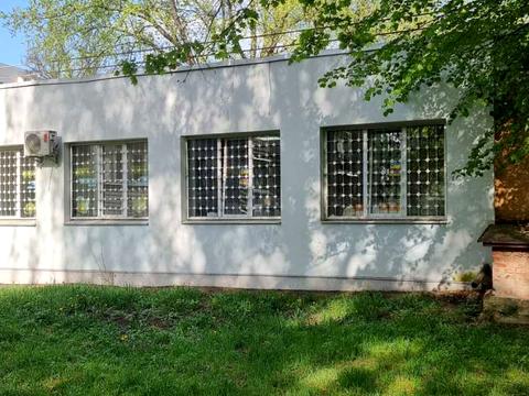 комерційна за адресою Чернігів, Волковича вул., 15