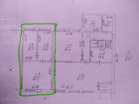 комерційна за адресою Чернігів, Волковича вул., 15