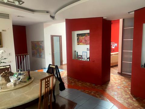 квартира по адресу Введенская ул., 29/58