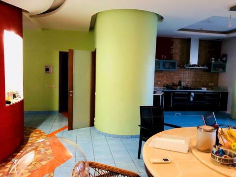 квартира по адресу Введенская ул., 29/58