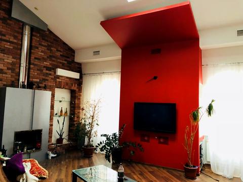 квартира по адресу Введенская ул., 29/58