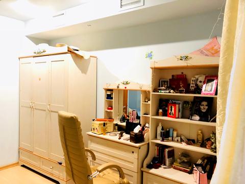 квартира по адресу Введенская ул., 29/58